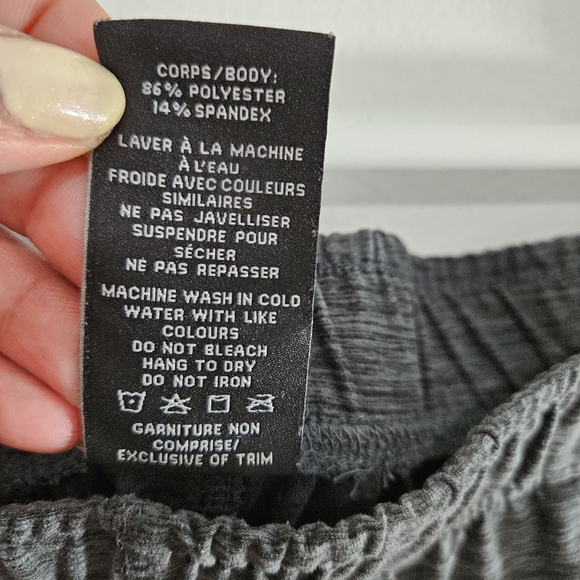 Kyodan Men's Athletic Elastic Waist Shorts - Picture 13 of 13